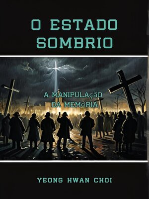 cover image of O Estado SombrIo